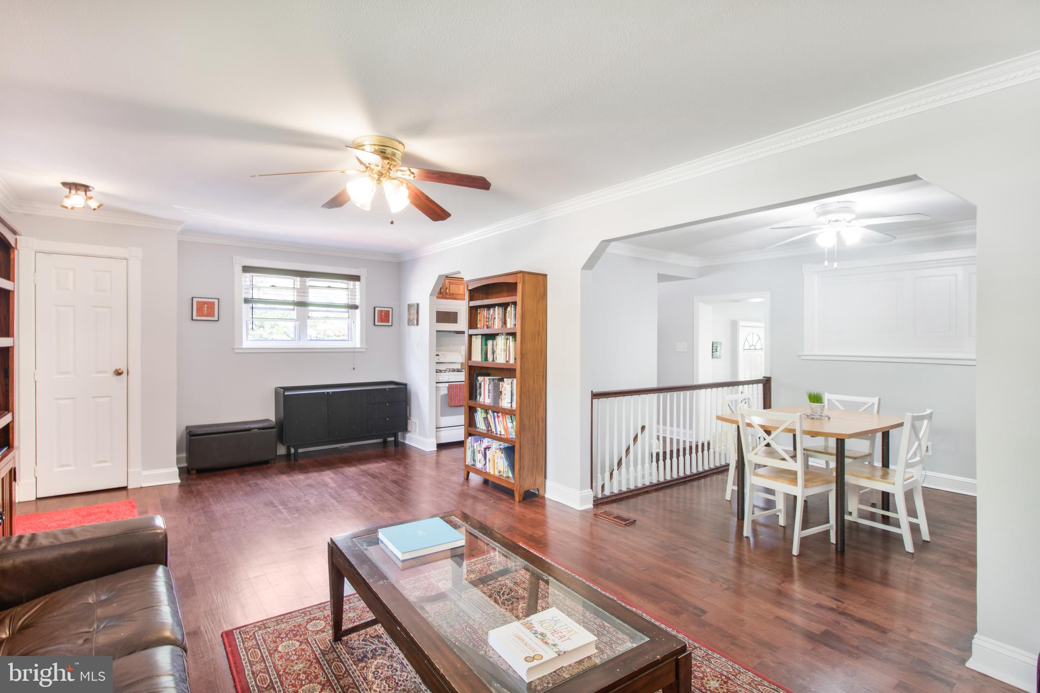 2906 Fenimore Road Silver Spring, MD 20902 - Photo 12 of 63 Gallery Image 12