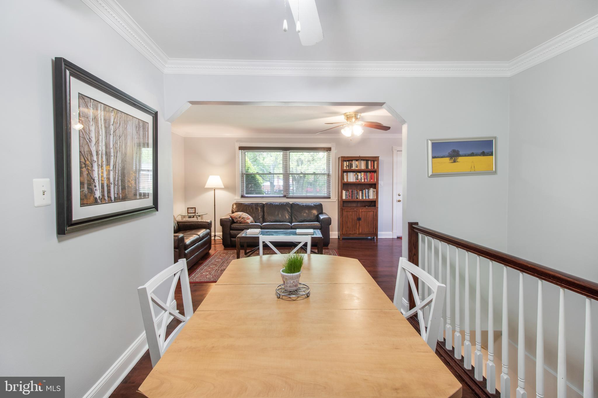 2906 Fenimore Road Silver Spring, MD 20902 - Photo 16 of 63 Gallery Image 16