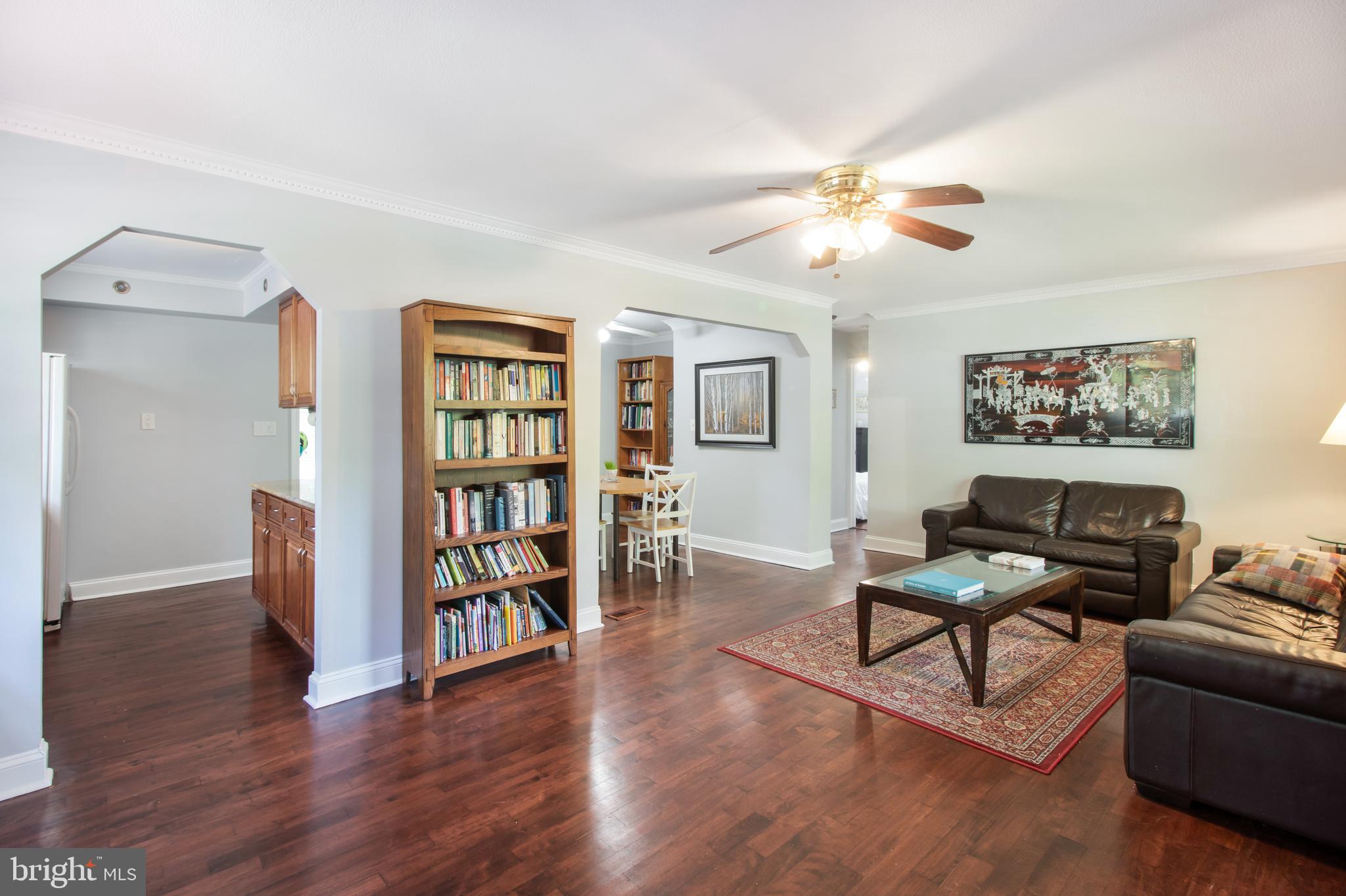 2906 Fenimore Road Silver Spring, MD 20902 - Photo 17 of 63 Gallery Image 17