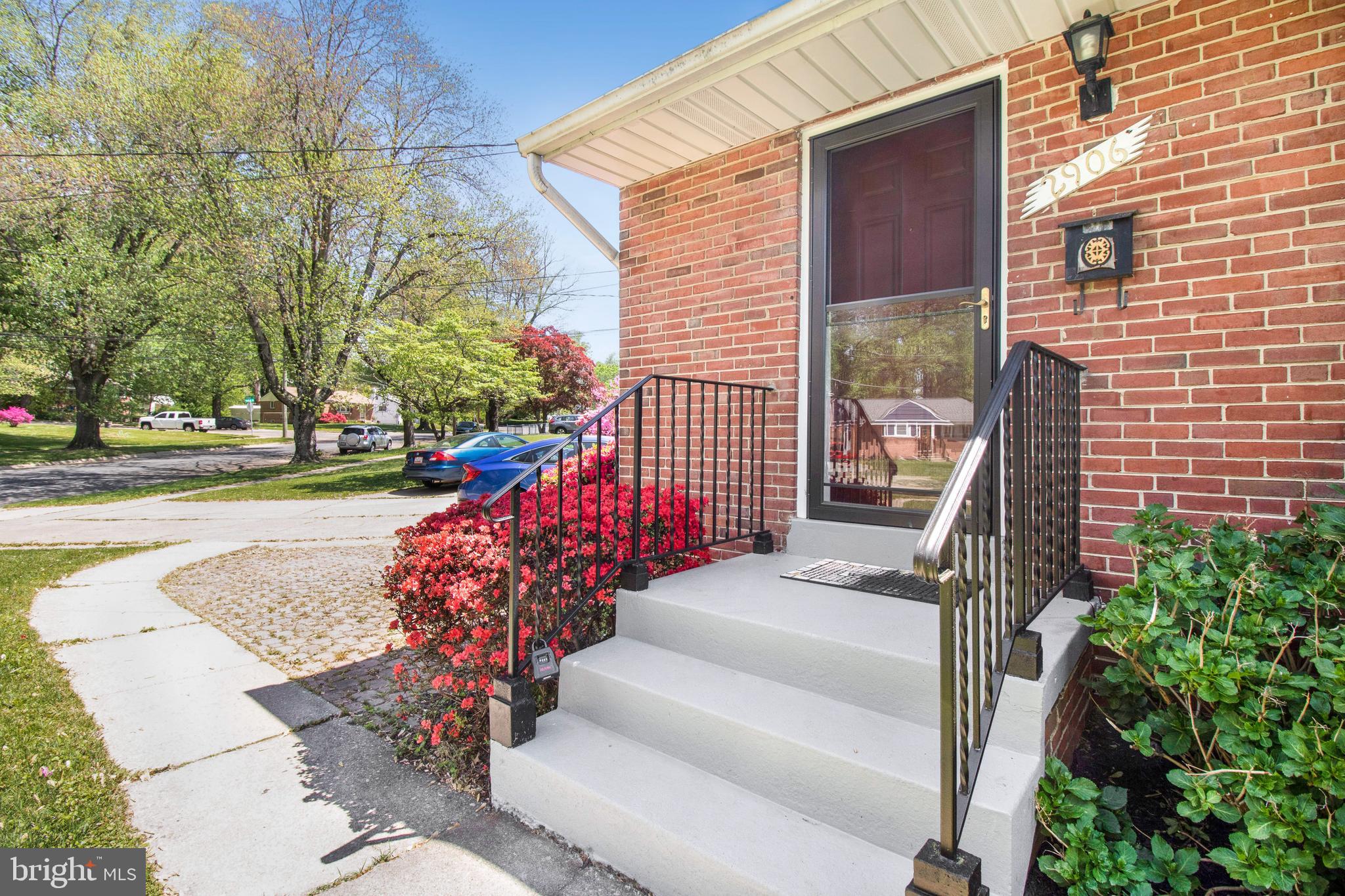 2906 Fenimore Road Silver Spring, MD 20902 - Photo 4 of 63 Gallery Image 4