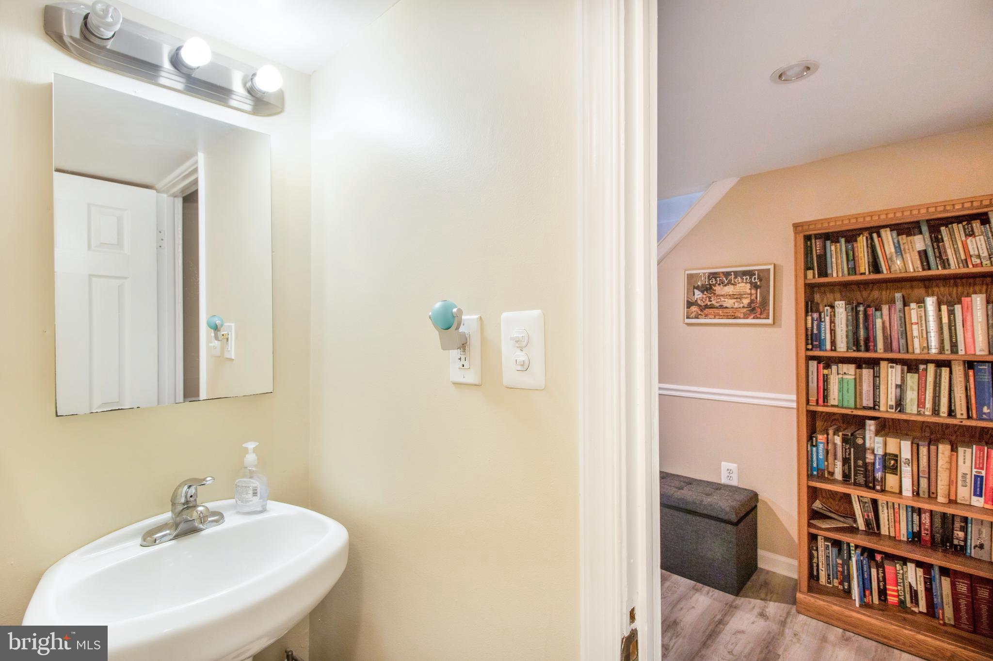 2906 Fenimore Road Silver Spring, MD 20902 - Photo 49 of 63 Gallery Image 49