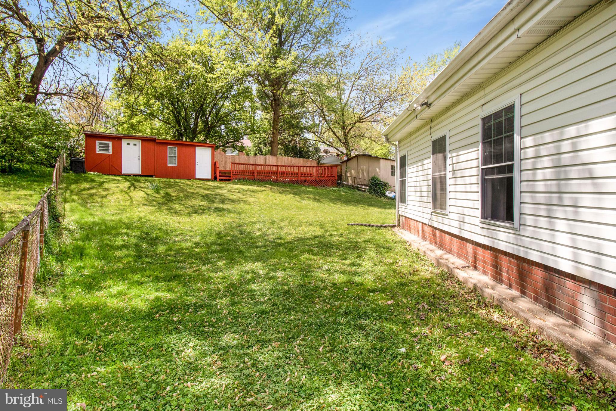 2906 Fenimore Road Silver Spring, MD 20902 - Photo 54 of 63 Gallery Image 54