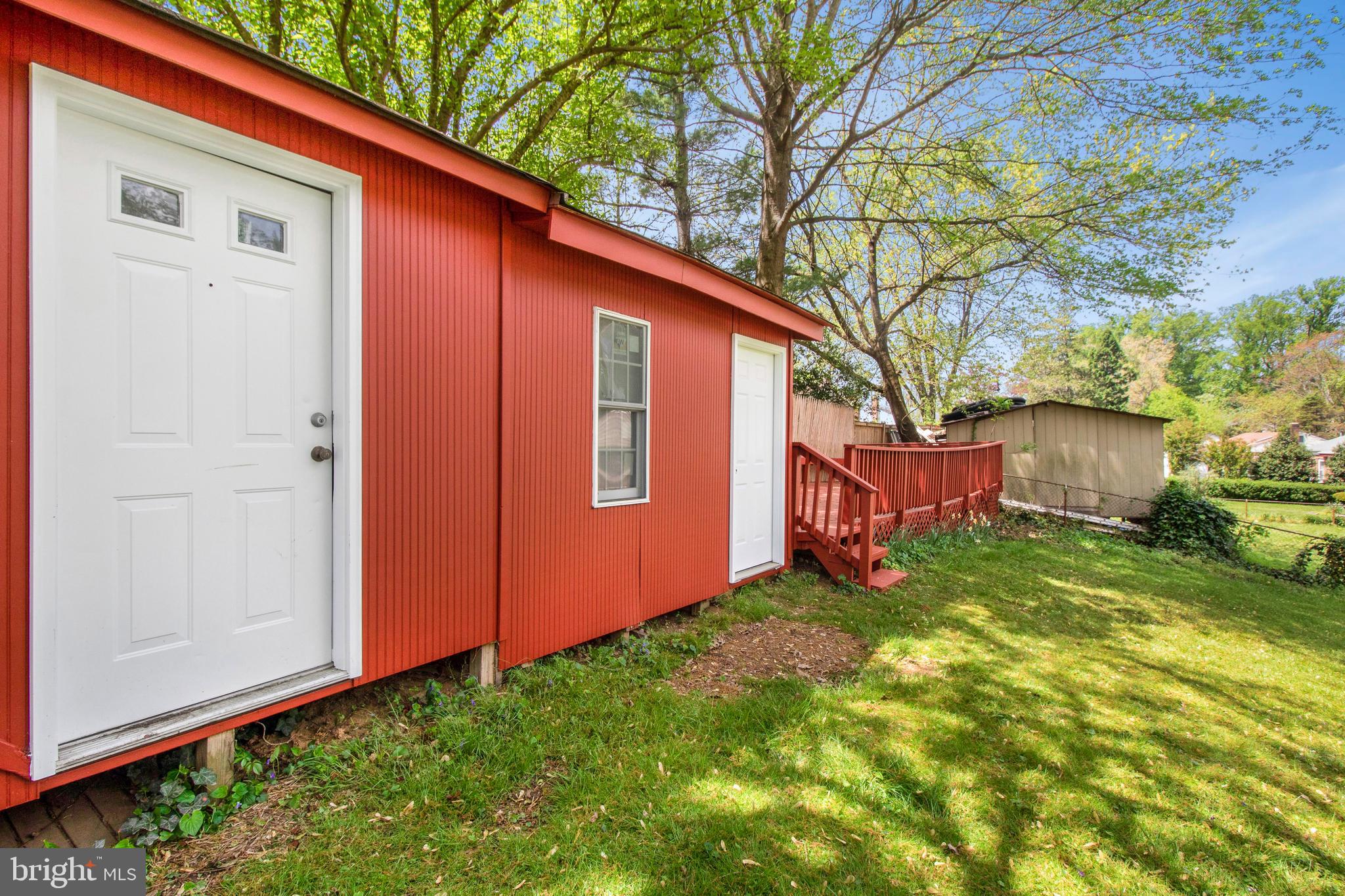 2906 Fenimore Road Silver Spring, MD 20902 - Photo 60 of 63 Gallery Image 60