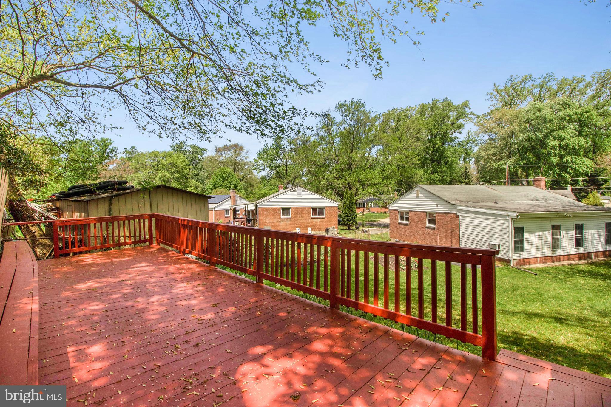 2906 Fenimore Road Silver Spring, MD 20902 - Photo 61 of 63 Gallery Image 61