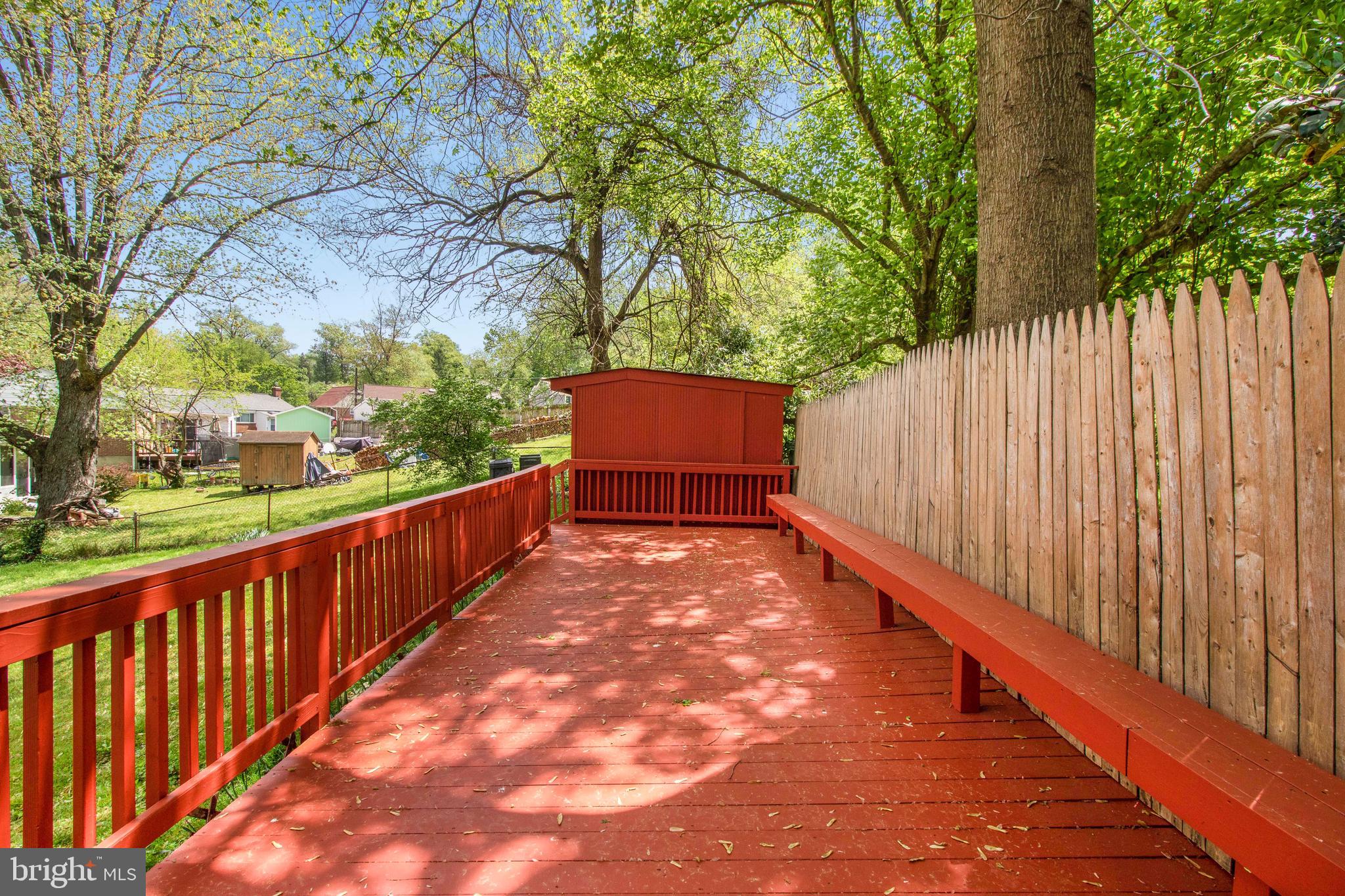 2906 Fenimore Road Silver Spring, MD 20902 - Photo 62 of 63 Gallery Image 62