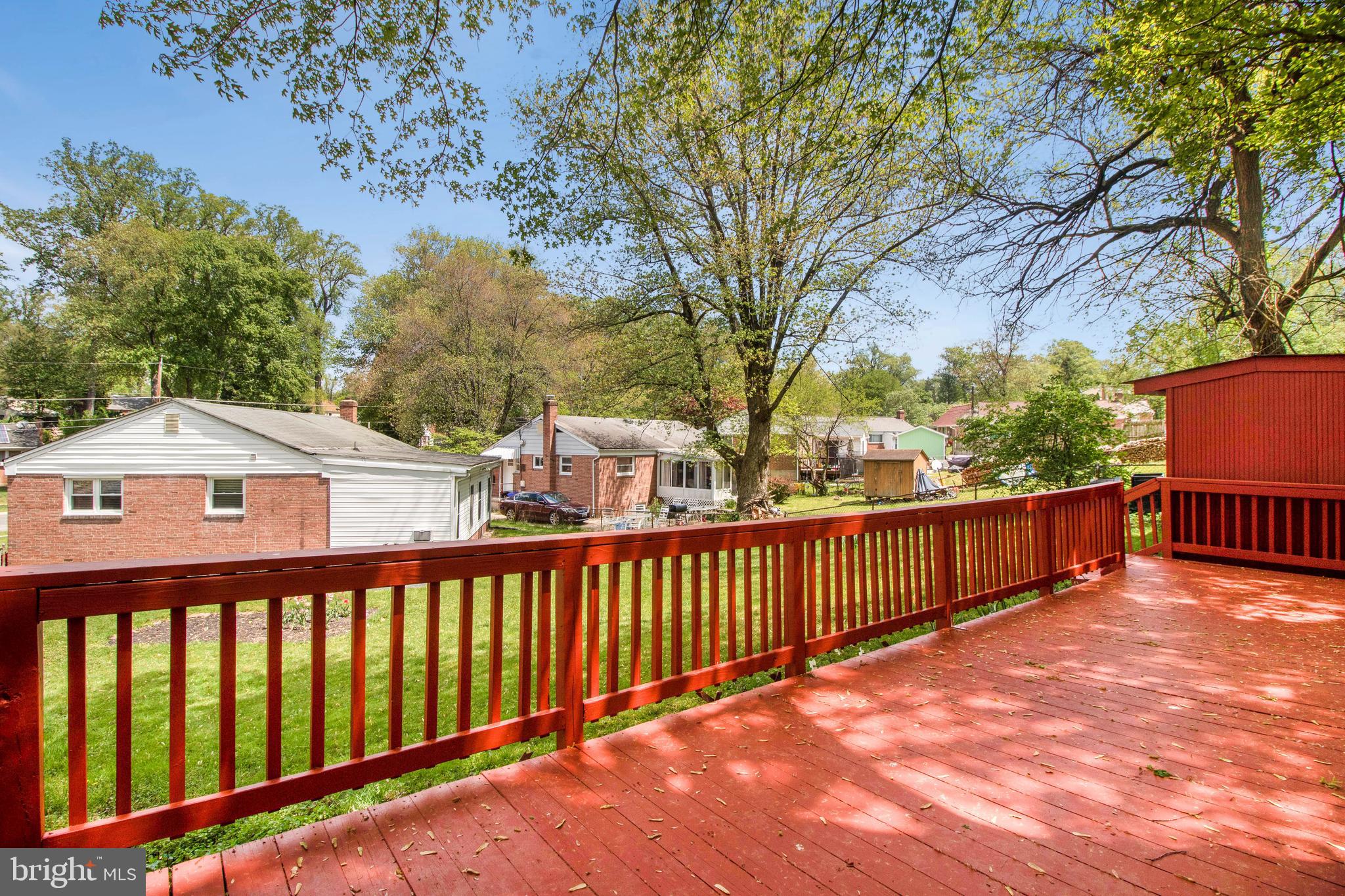 2906 Fenimore Road Silver Spring, MD 20902 - Photo 63 of 63 Gallery Image 63