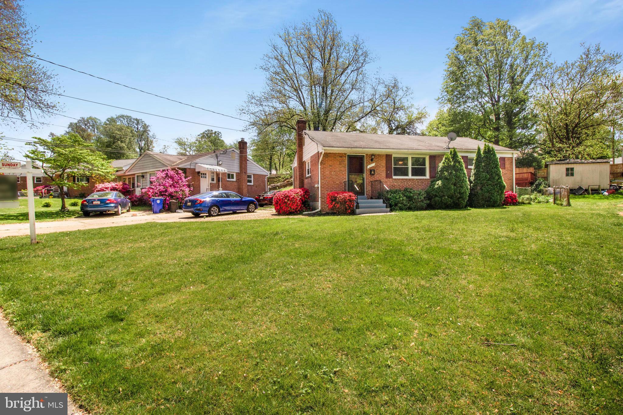 2906 Fenimore Road Silver Spring, MD 20902 - Photo 10 of 63 Gallery Image 10
