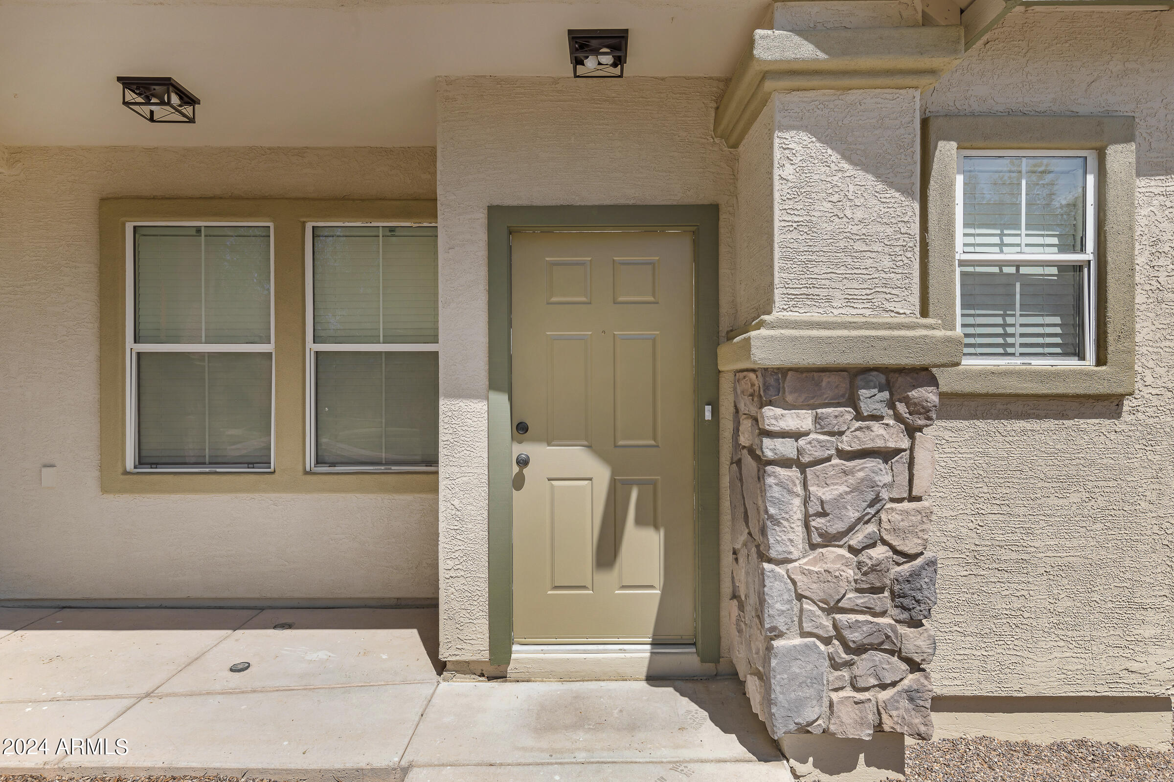 3910 West Carter Road Phoenix, AZ 85041 - Photo 4 of 40 a view of front door of house