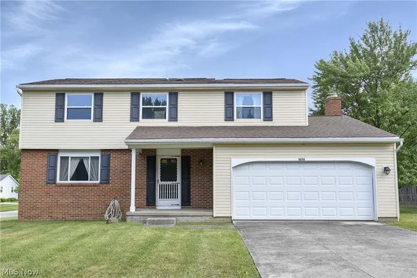 $289,900 | 1656 Belfair Drive, Twinsburg, OH 44087