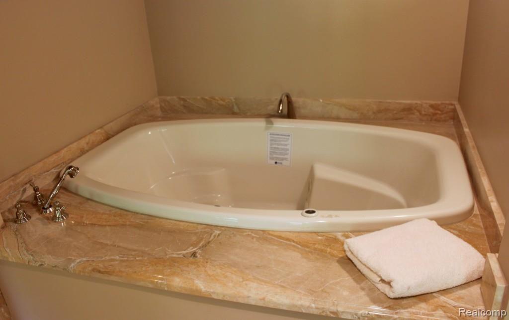 10139 Gibbs Road Clarkston, MI 48348 - Photo 31 of 44 Jetted Tub in Lower Level