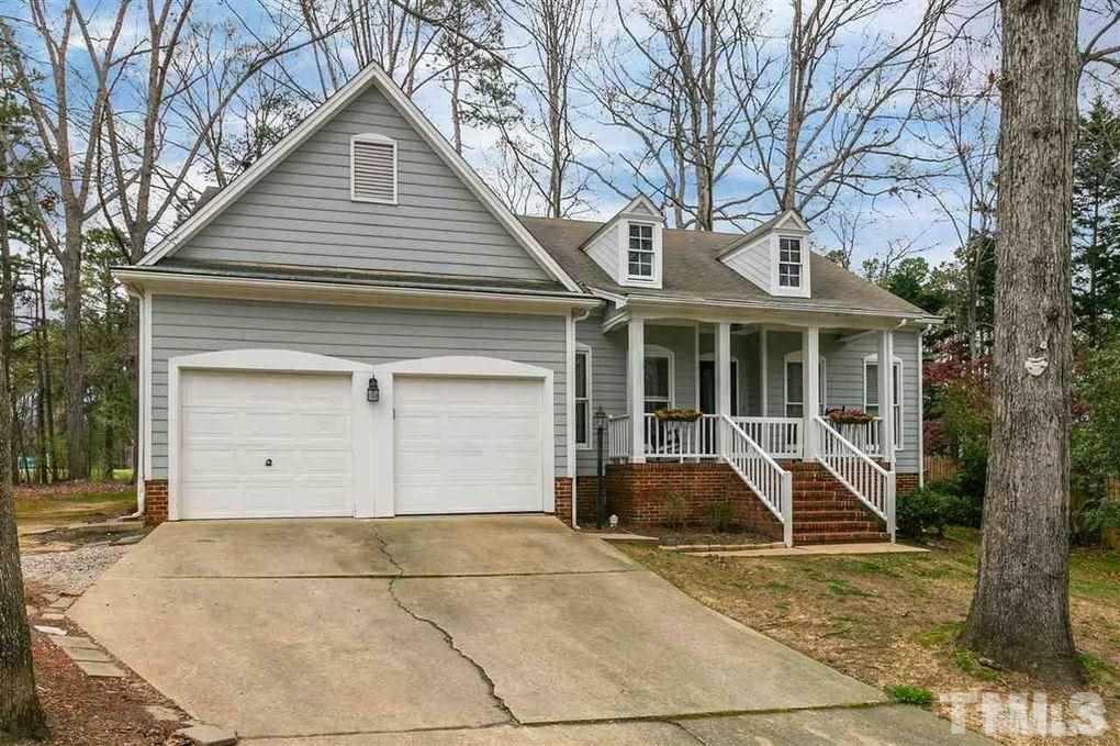 9728 Dansington Court Raleigh, NC 27615 - Photo 2 of 3 Gallery Image 2