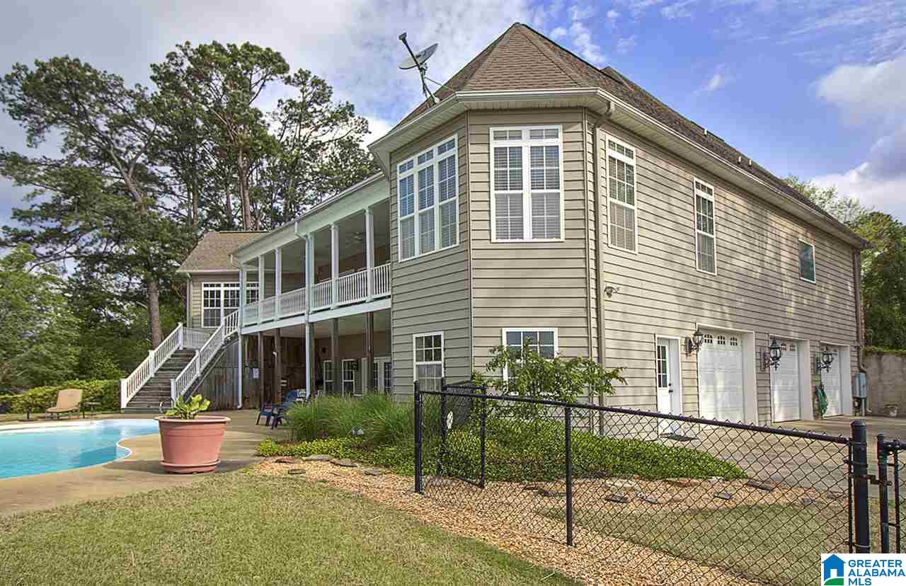 1200 Cedar Creek Road Sylacauga, AL 35151 - Photo 6 of 50