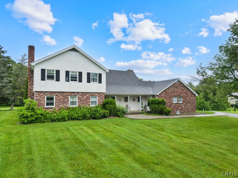 194 Ferncliff Road German Flatts, NY 13407 - Photo 4 of 49