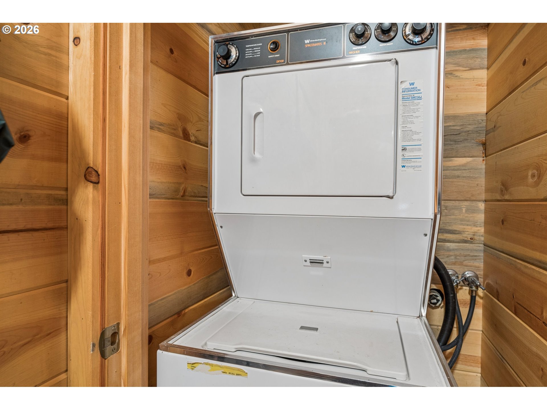 28320 Road 20 Rhododendron, OR 97049 - Photo 30 of 41 Laundry