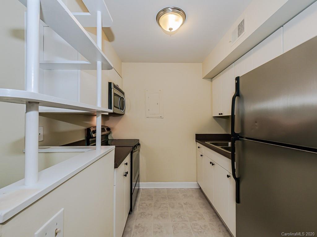 400 Queens Road Charlotte, NC 28207 - Photo 5 of 17