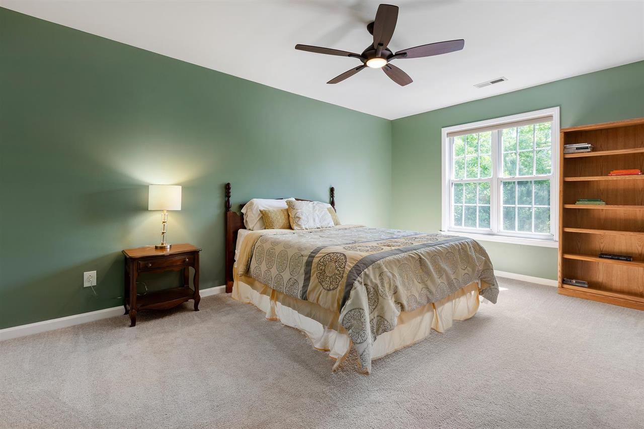 110 Sturdivant Road Durham, NC 27705 - Photo 23 of 30 Bedroom