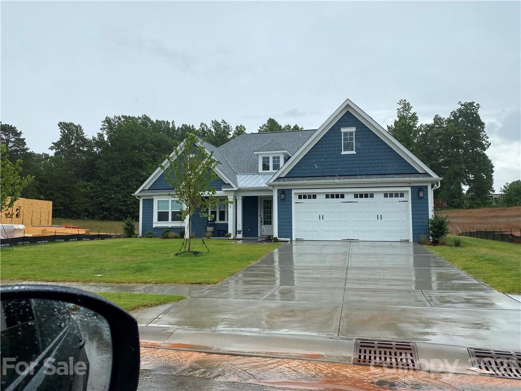 135 Round Rock Road, Unit 9 Troutman, NC 28166 - Photo 1 of 9 Gallery Image 1