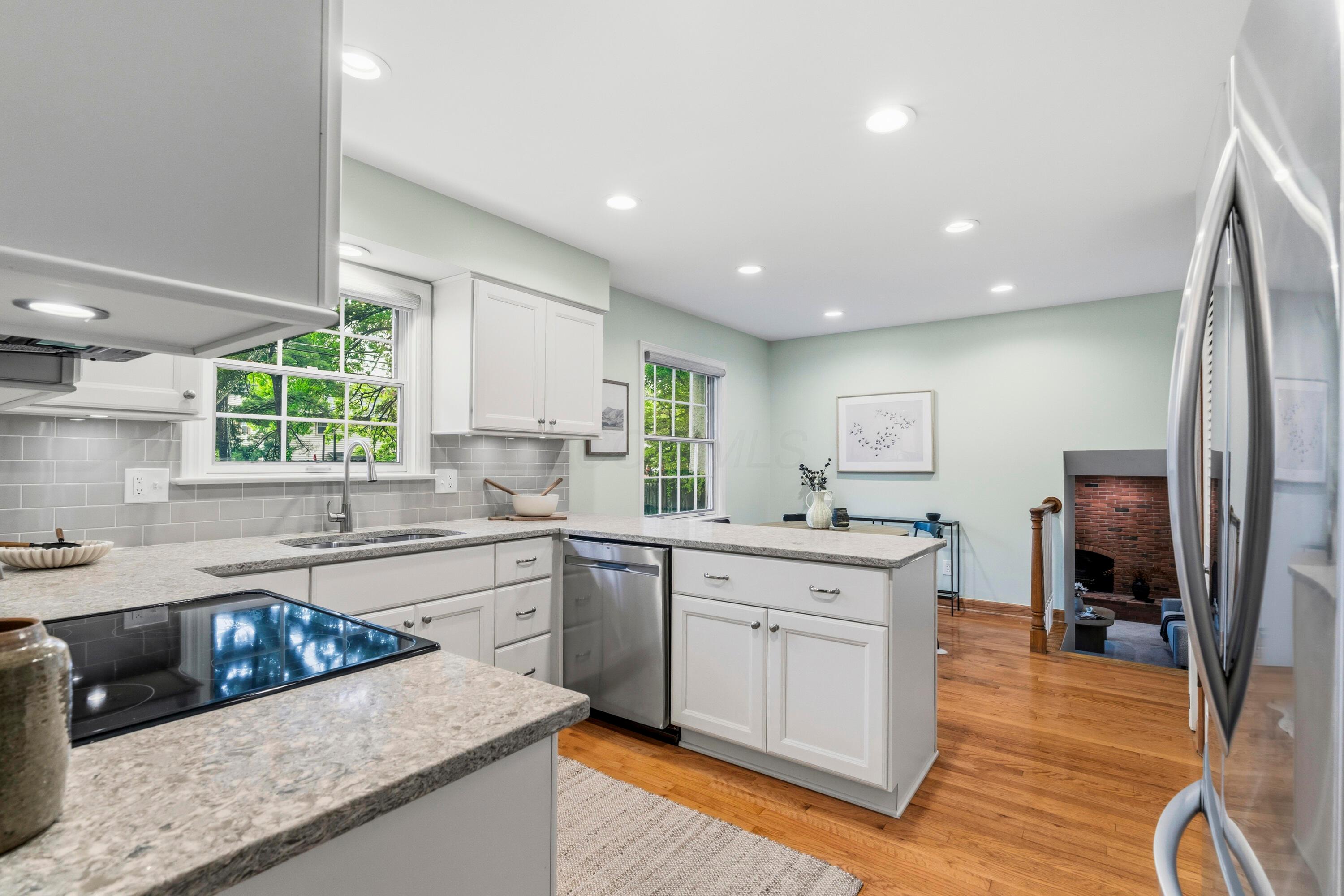 2151 Pinebrook Road Upper Arlington, OH 43220 - Photo 18 of 67