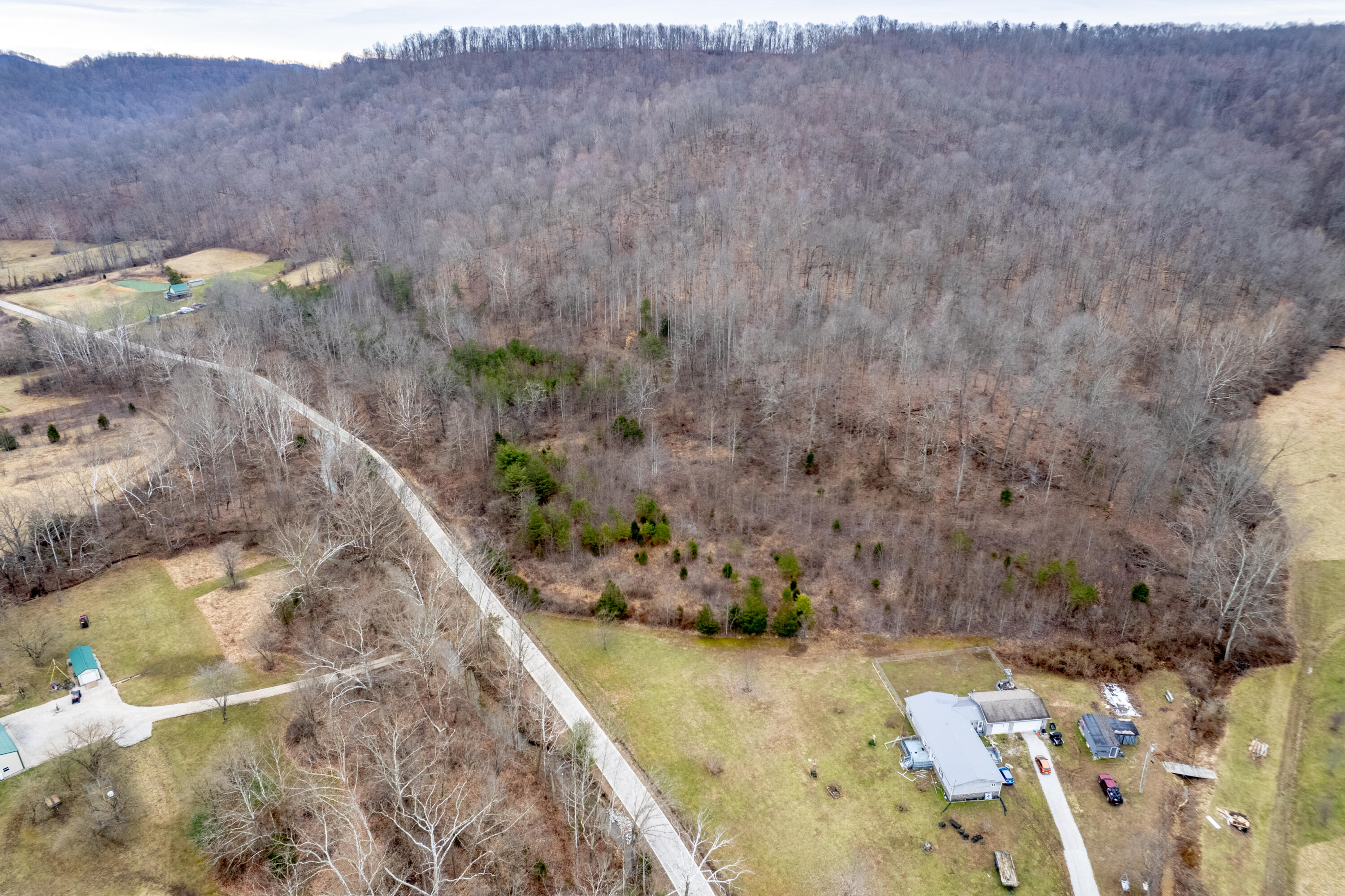 6065 Salt Lick Road Vanceburg, KY 41179 - Photo 1 of 46 DJI_0046-HDR