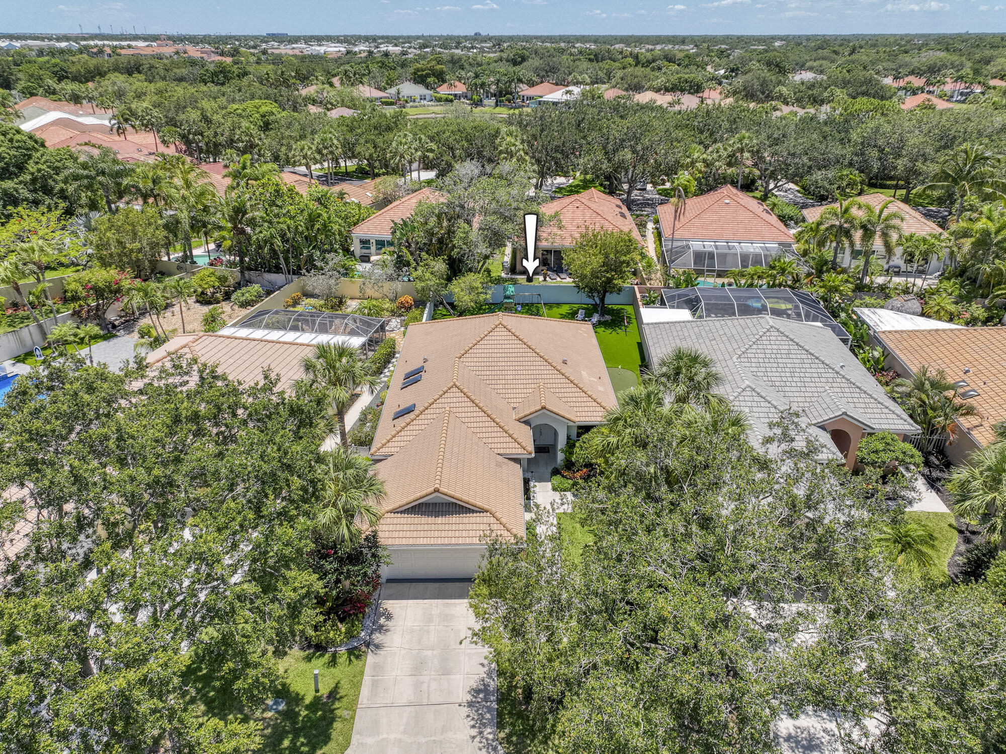 137 East Hampton Way Jupiter, FL 33458 - Photo 2 of 34 038