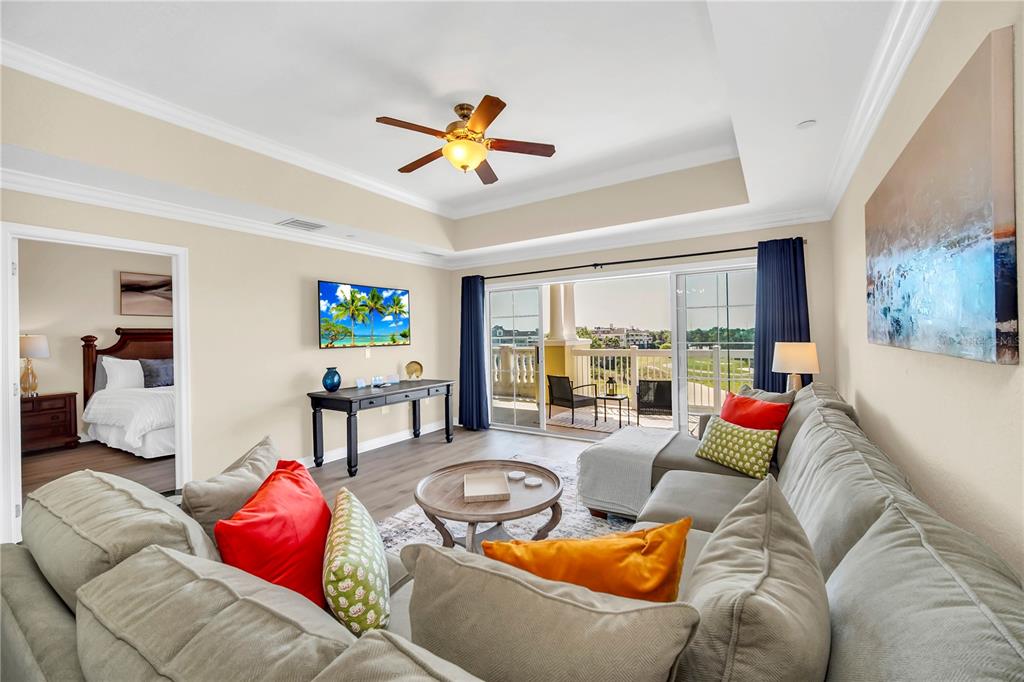 7620 Sandy Ridge Drive, Unit 402 Reunion, FL 34747 - Photo 14 of 36 Gallery Image 14