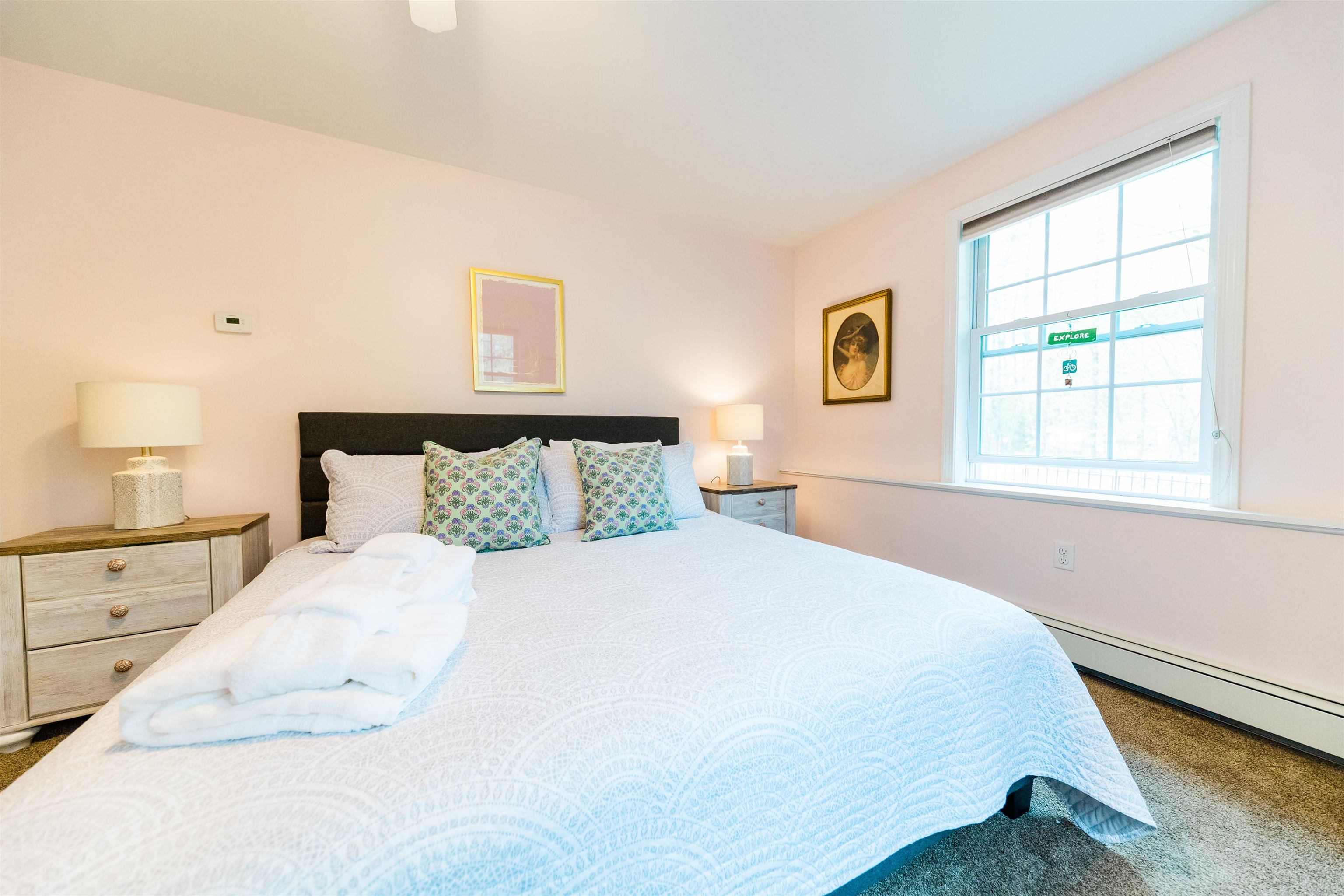 107 Artist Falls Road Conway, NH 03860 - Photo 20 of 30