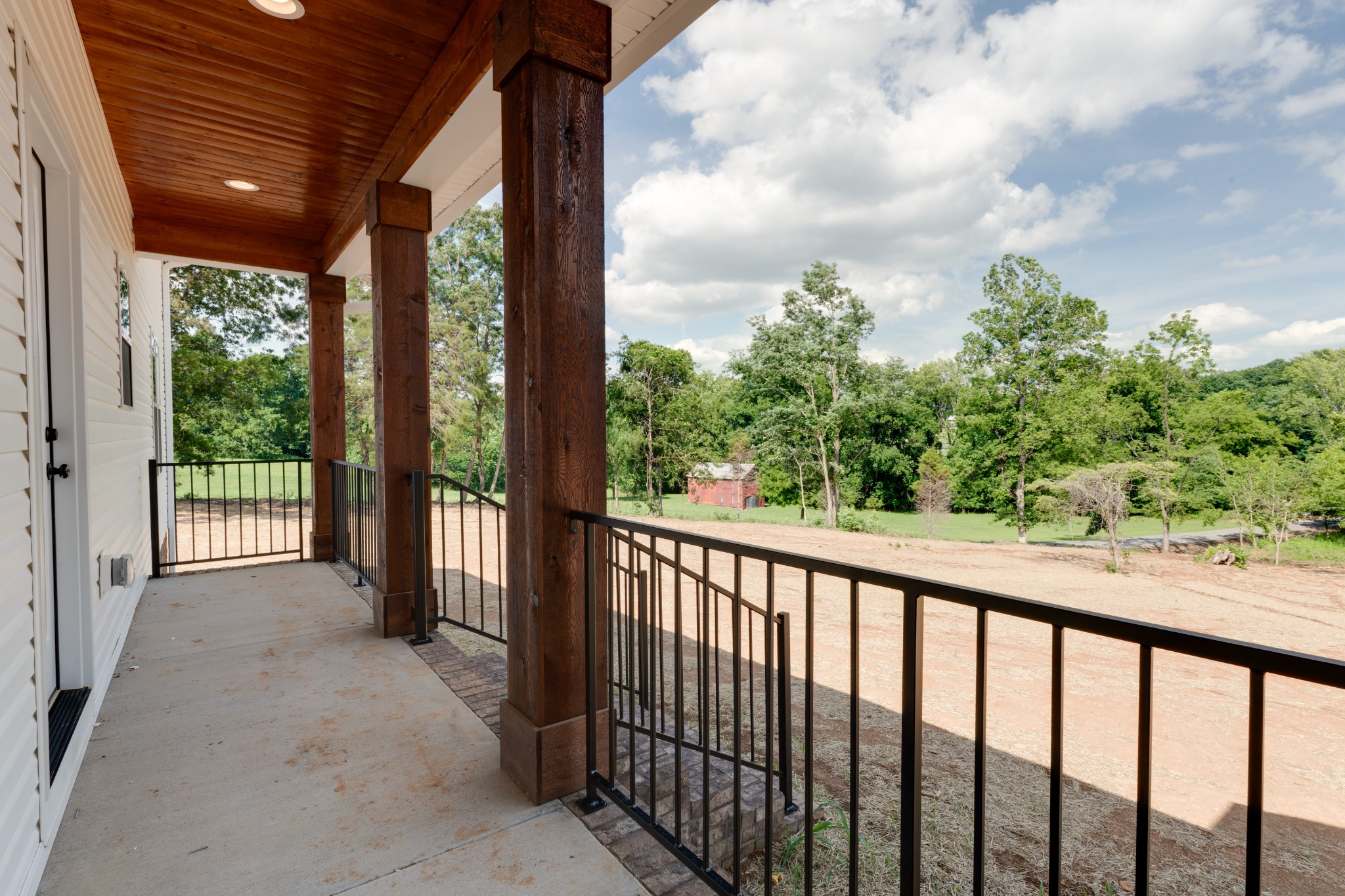 4961 Bill Baggett Road Cedar Hill, TN 37032 - Photo 24 of 29
