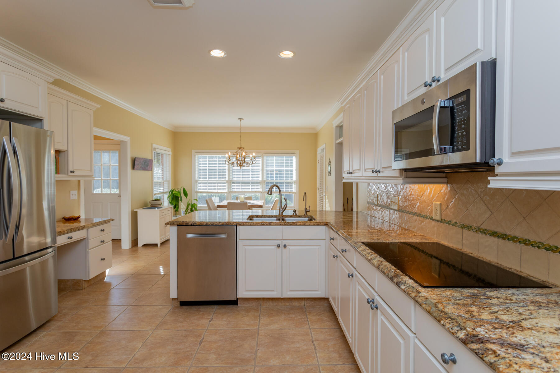 1906 Midland Road Southern Pines, NC 28387 - Photo 11 of 39 kitchen1