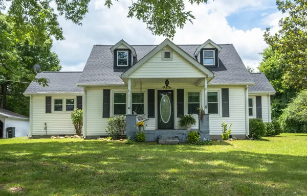 $299,000 | 118 Bone Cave Road, Rock Island, TN 38581
