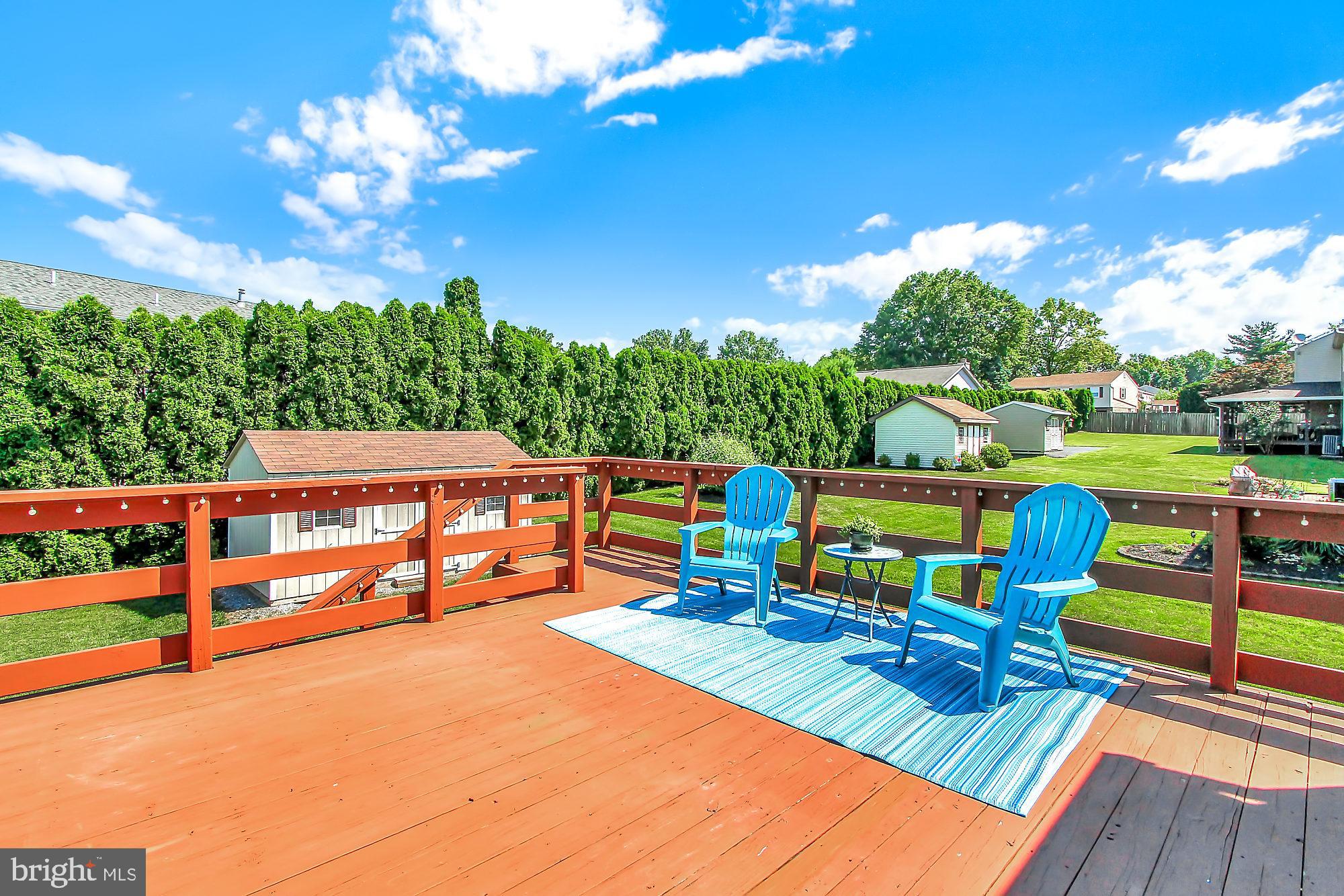1109 Whitner Road Reading, PA 19605 - Photo 21 of 26