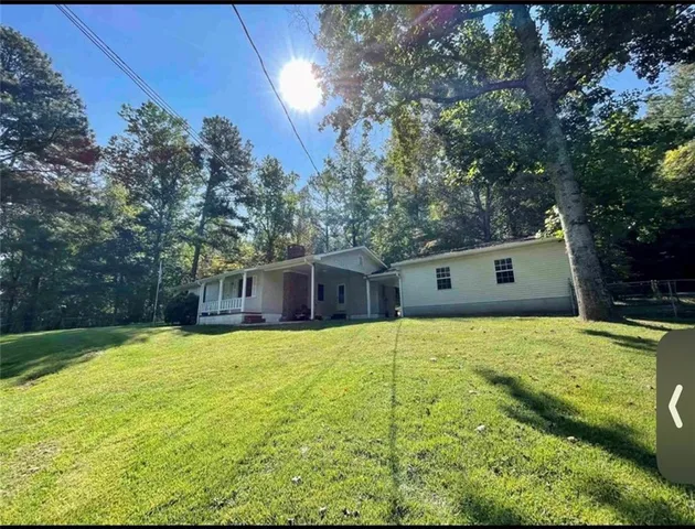 $330,000 | 941 Kingston Highway, Kingston, GA 30145