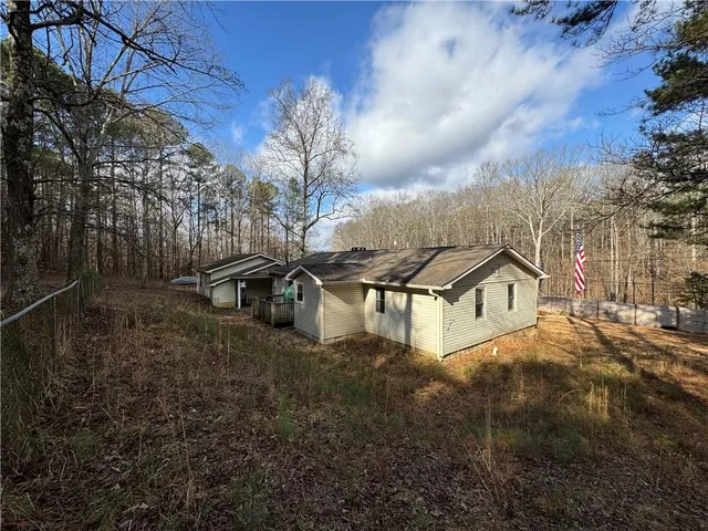 $330,000 | 941 Kingston Highway, Kingston, GA 30145