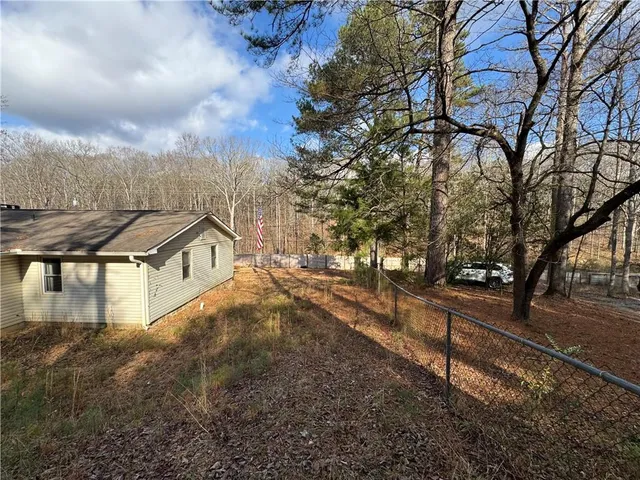 $330,000 | 941 Kingston Highway, Kingston, GA 30145