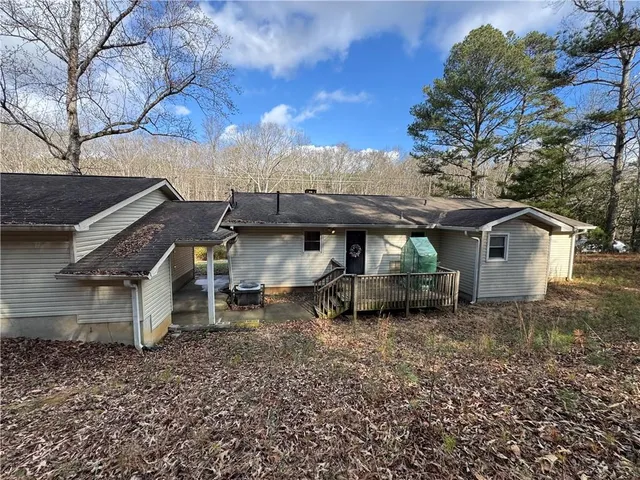 $330,000 | 941 Kingston Highway, Kingston, GA 30145