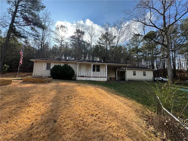 $330,000 | 941 Kingston Highway, Kingston, GA 30145