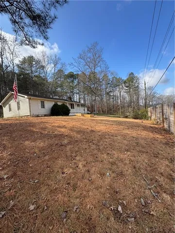 $330,000 | 941 Kingston Highway, Kingston, GA 30145