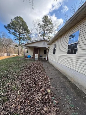 $330,000 | 941 Kingston Highway, Kingston, GA 30145