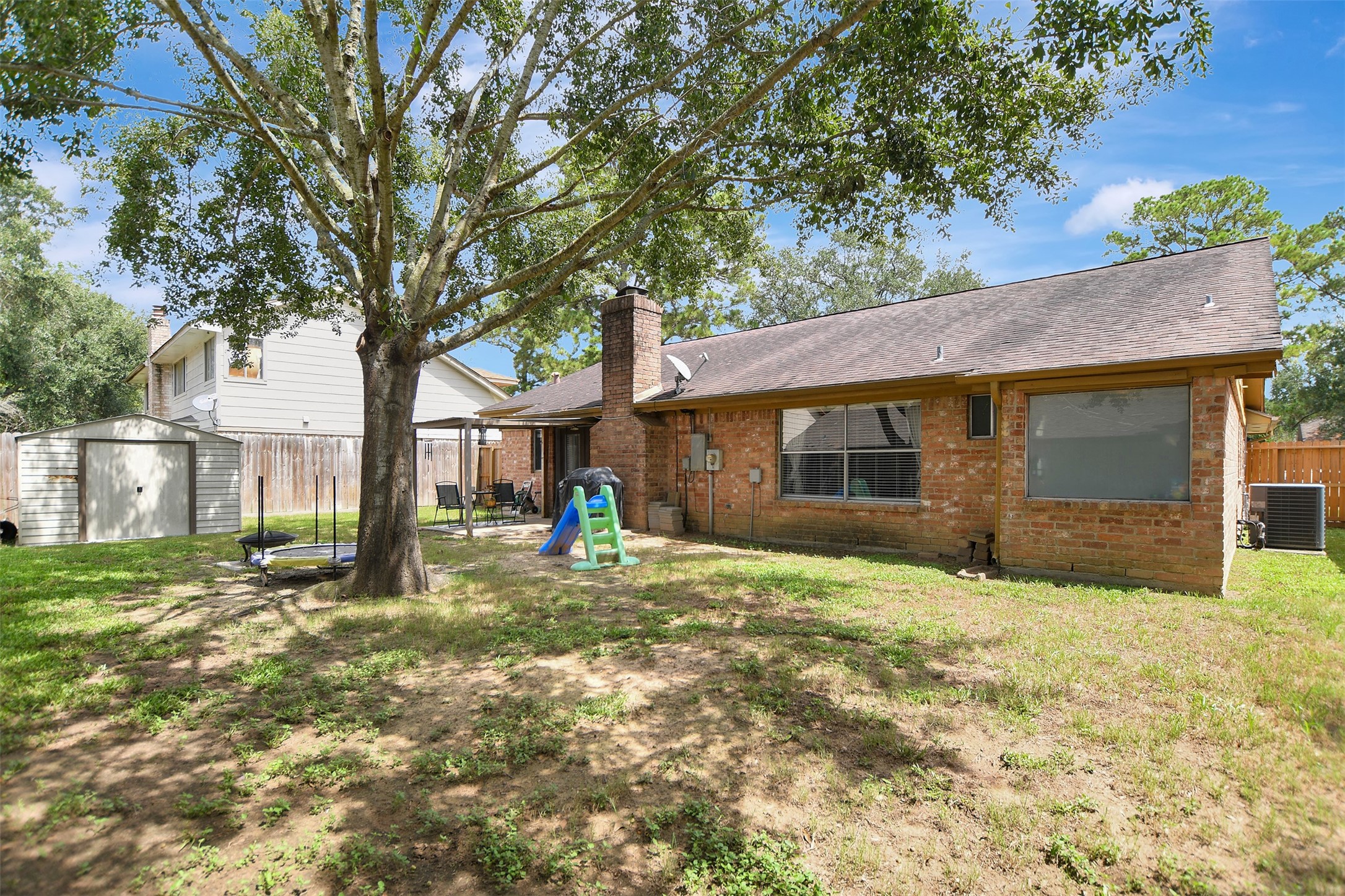 18415 Hazycrest Drive Spring, TX 77379 - Photo 37 of 39 Gallery Image 37
