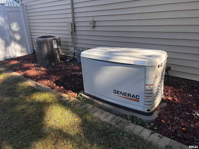 $187,500 | 241 Circle Drive, Galesburg, IL 61401