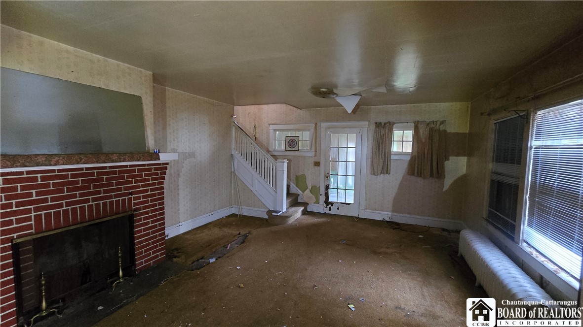 314 Harding Avenue Jamestown, NY 14701 - Photo 4 of 27