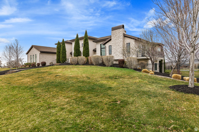 684 Lookout Point Drive Mapleton, UT 84664 - Photo 5 of 121