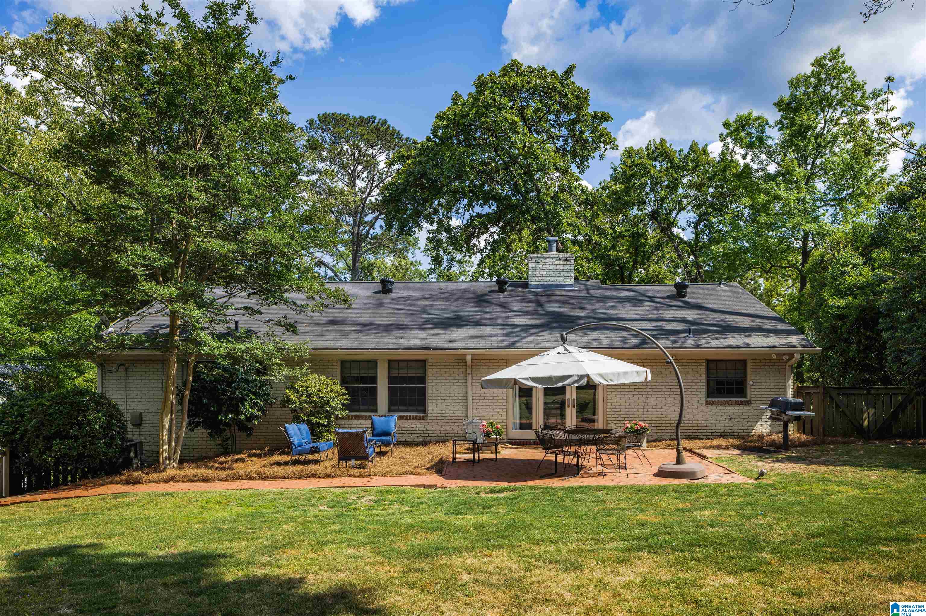 3612 Ridgeview Drive Birmingham, AL 35213 - Photo 38 of 41