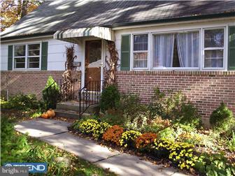 14 County Avenue Maple Shade, NJ 08052 - Photo 1 of 12 Exterior Front
