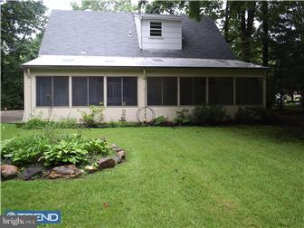 14 County Avenue Maple Shade, NJ 08052 - Photo 12 of 12 Exterior Back
