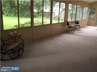 14 County Avenue Maple Shade, NJ 08052 - Photo 9 of 12 Sun Room