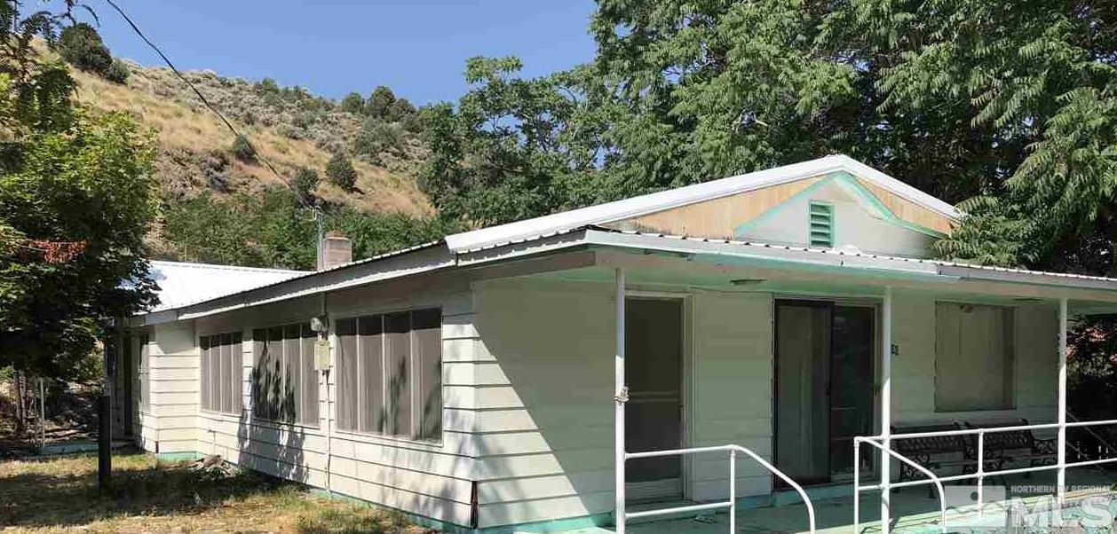 106 Main Street Austin, NV 89310 - Photo 1 of 10 Photo 1