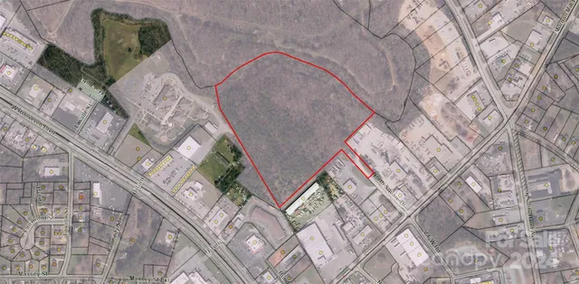 a view of outdoor space