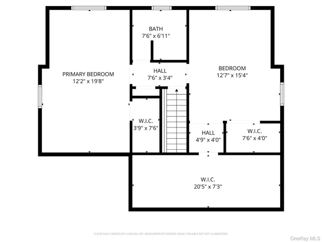 $6,250 | 110 Topland Road, White Plains, NY 10605