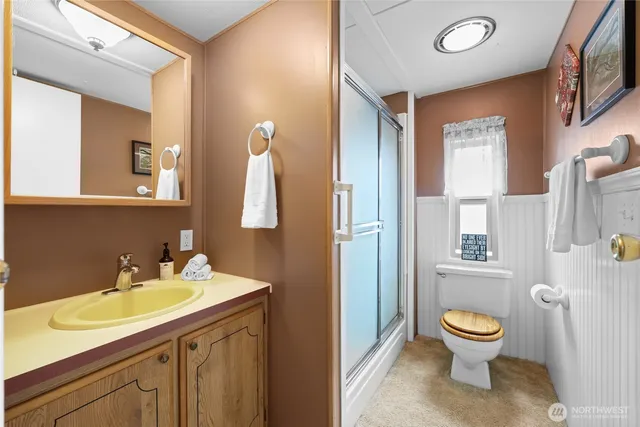 $167,500 | 716 Dennis Street Southeast, Unit 90, Tumwater, WA 98501