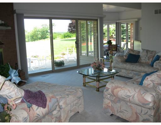 5926 Claridge Export Road Export, PA 15632 - Photo 3 of 17 Den/Family/Great Room.
